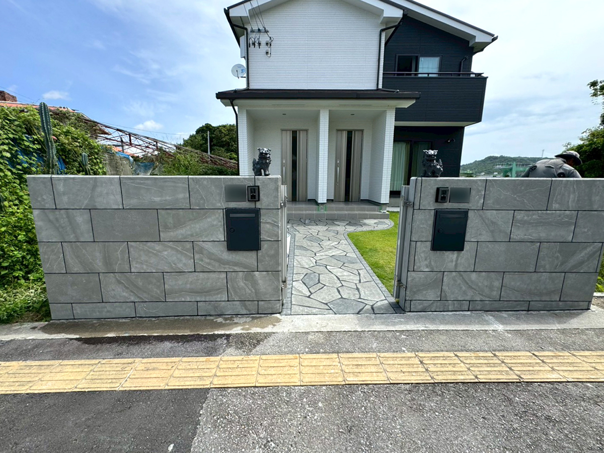 沖縄県 株式会社 匠心 イメージ2