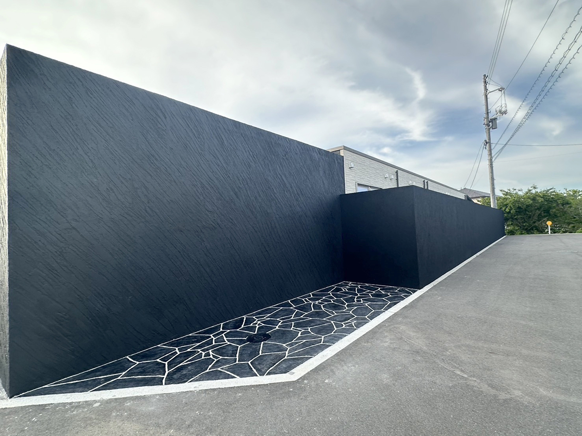 山口県 中野総業