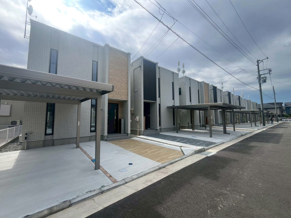 新潟県 M2株式会社 イメージ2