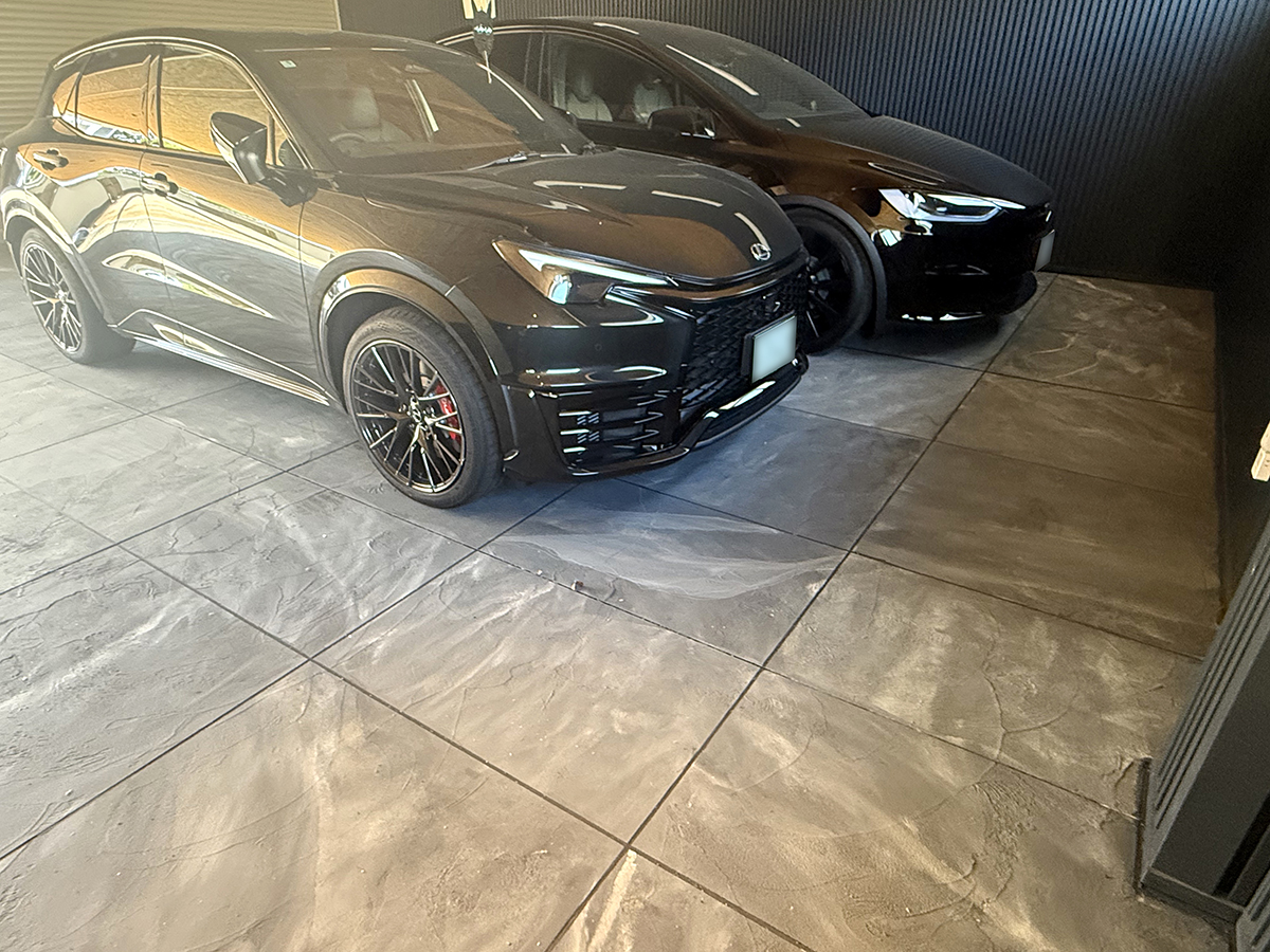 富山県 FLAT PINE イメージ7