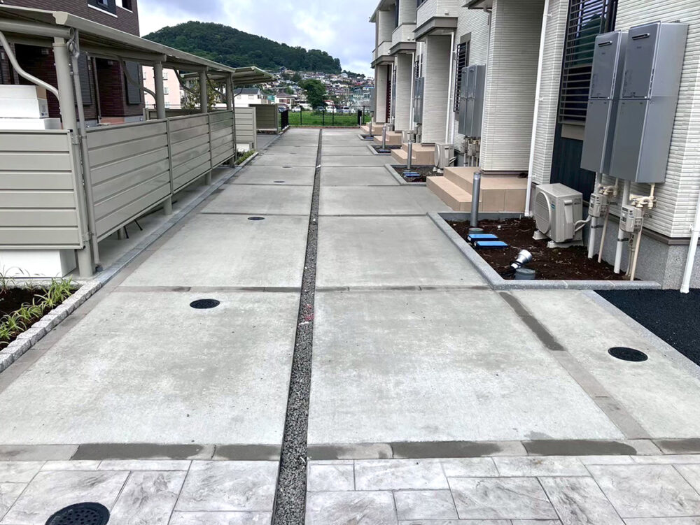 神奈川県 株式会社 琴美建設 イメージ1