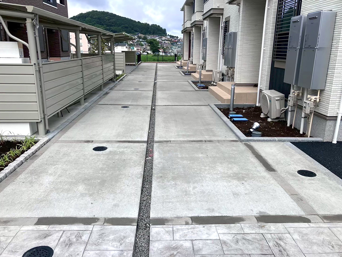 神奈川県 株式会社 琴美建設 イメージ1