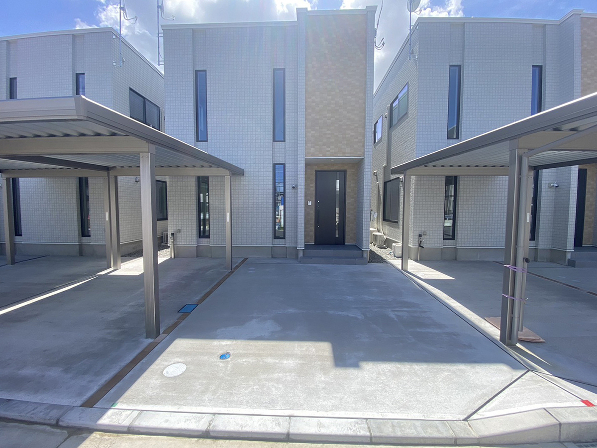 新潟県 M2株式会社 イメージ3