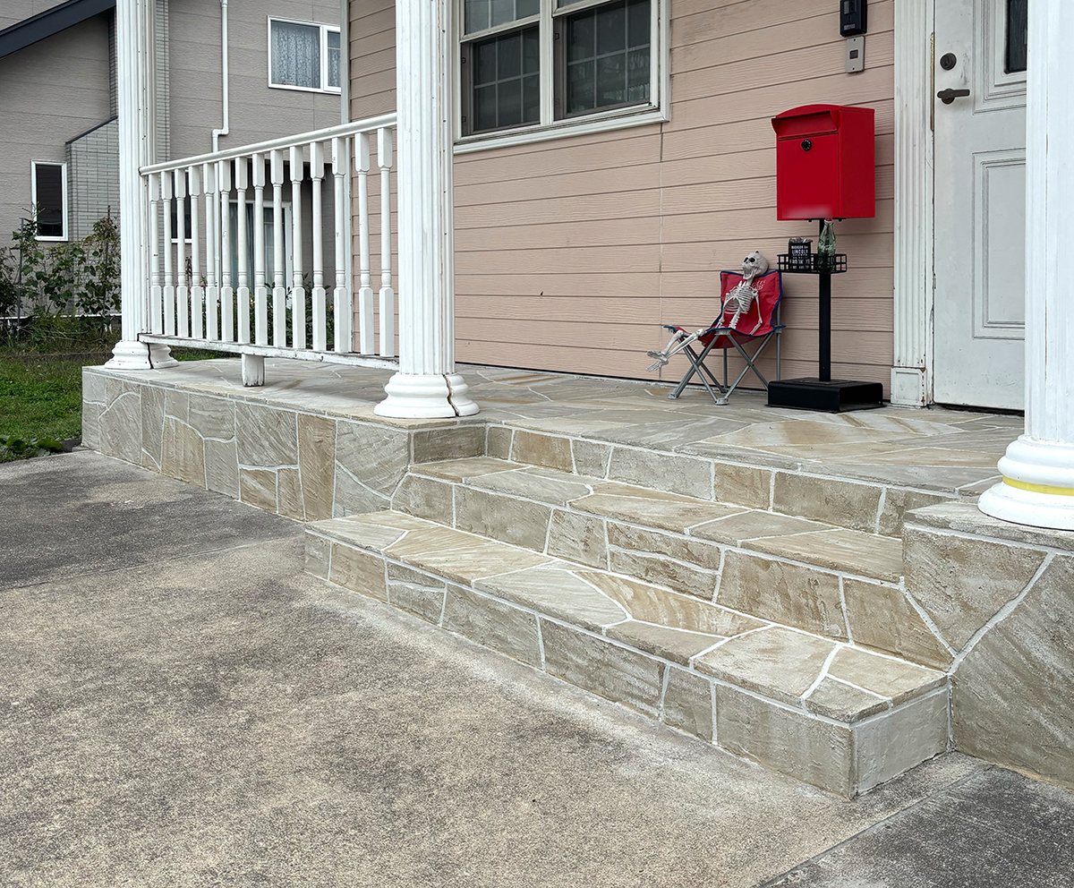 青森県 高奥フロアー