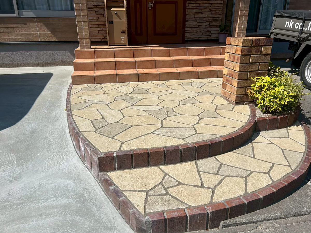 岡山県 株式会社 NKコーポレーション