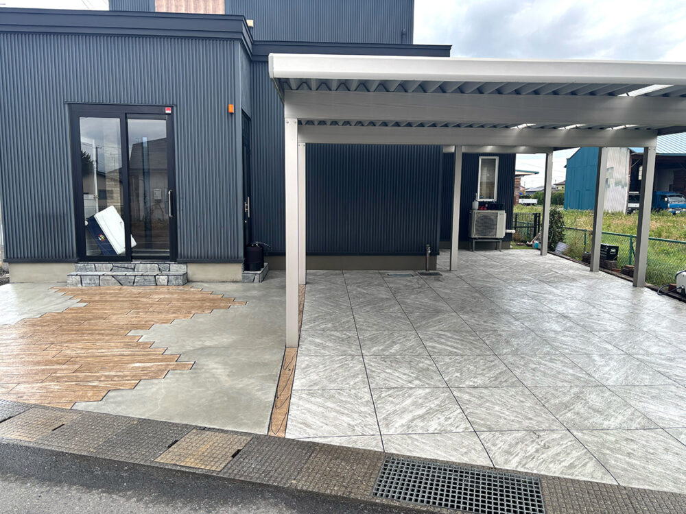 青森県 高奥フロアー イメージ4