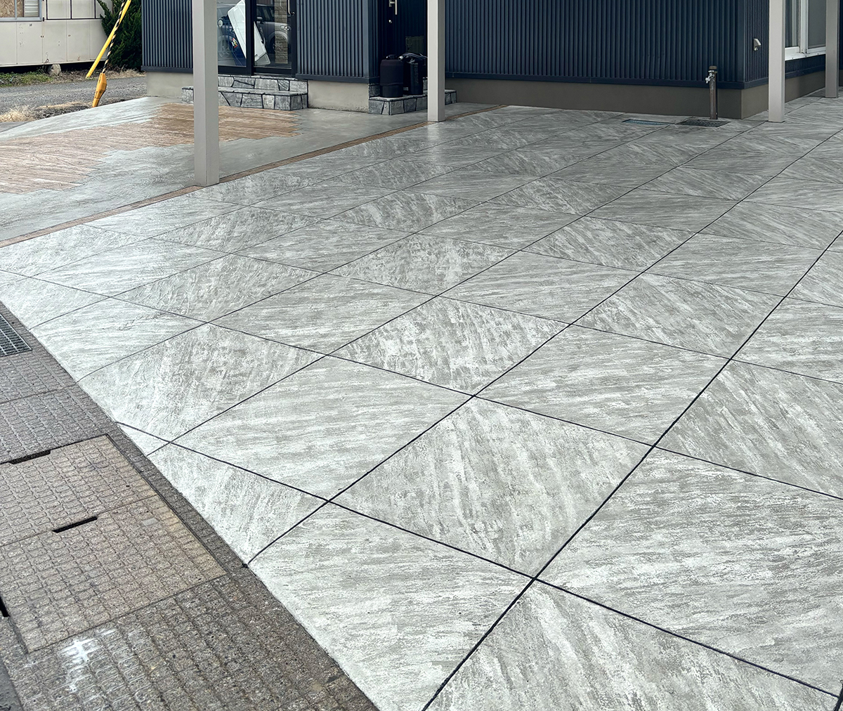 青森県 高奥フロアー イメージ5