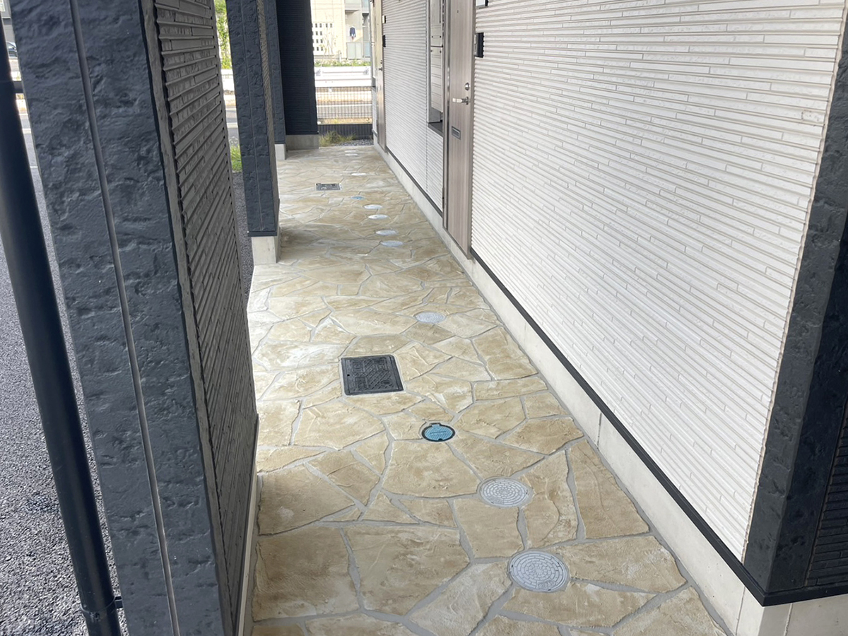 茨城県 東ヶ﨑工業 イメージ5