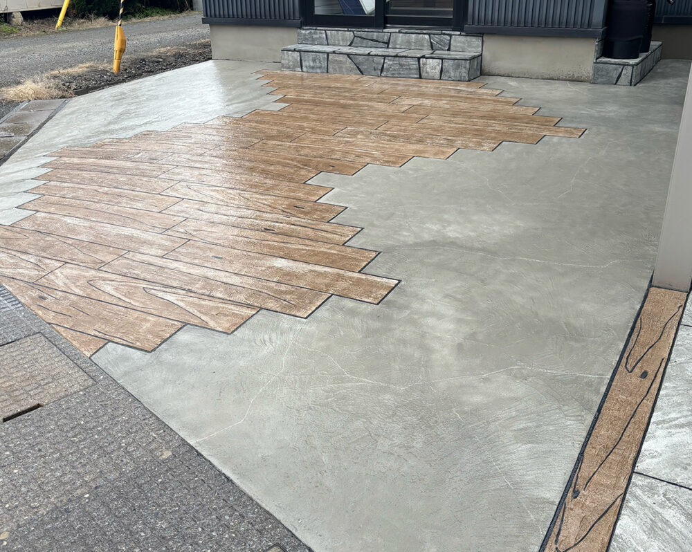 青森県 高奥フロアー イメージ2