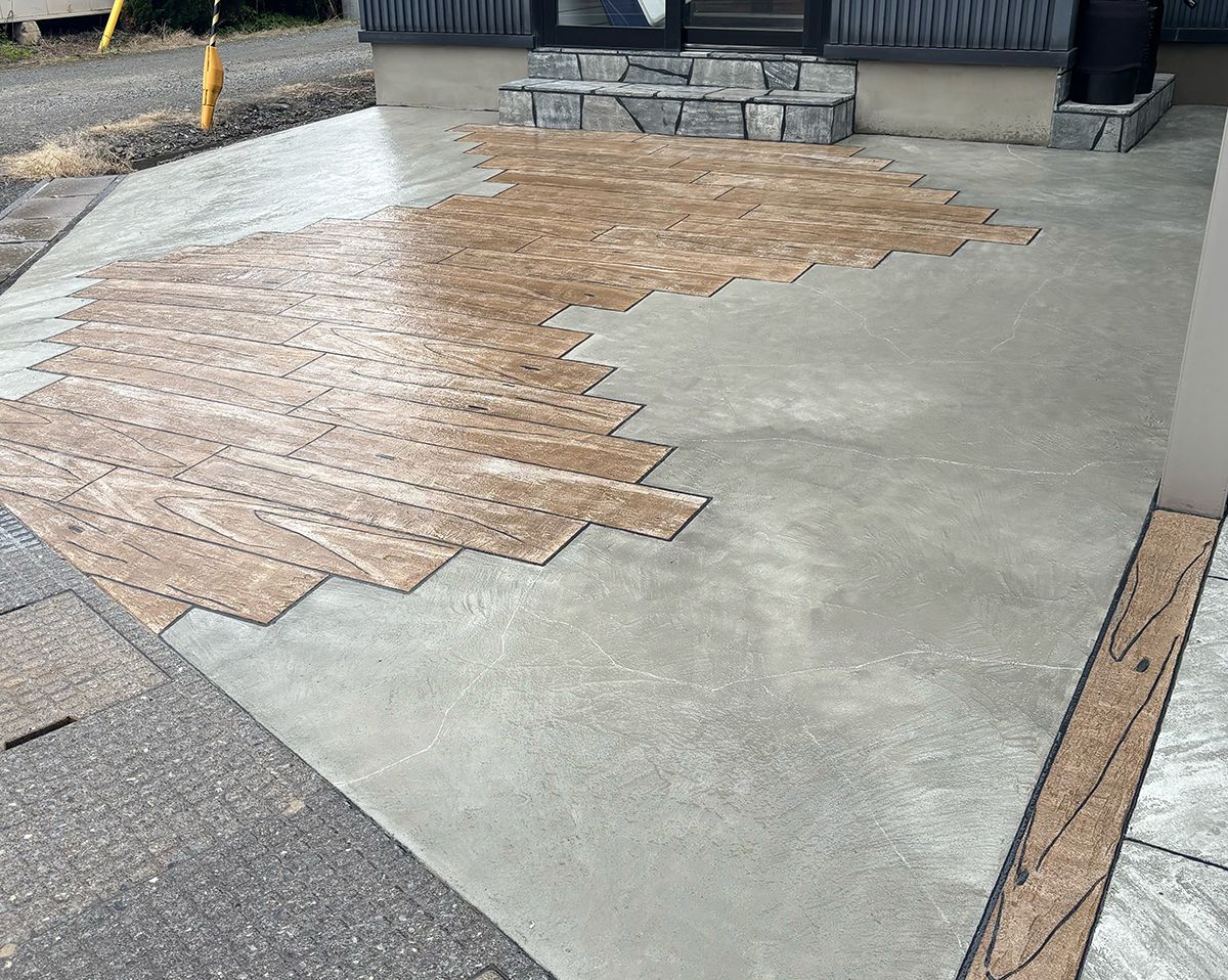 青森県 高奥フロアー イメージ2