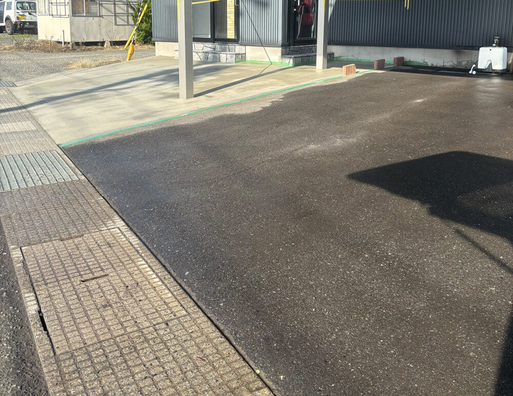 青森県 高奥フロアー イメージ1