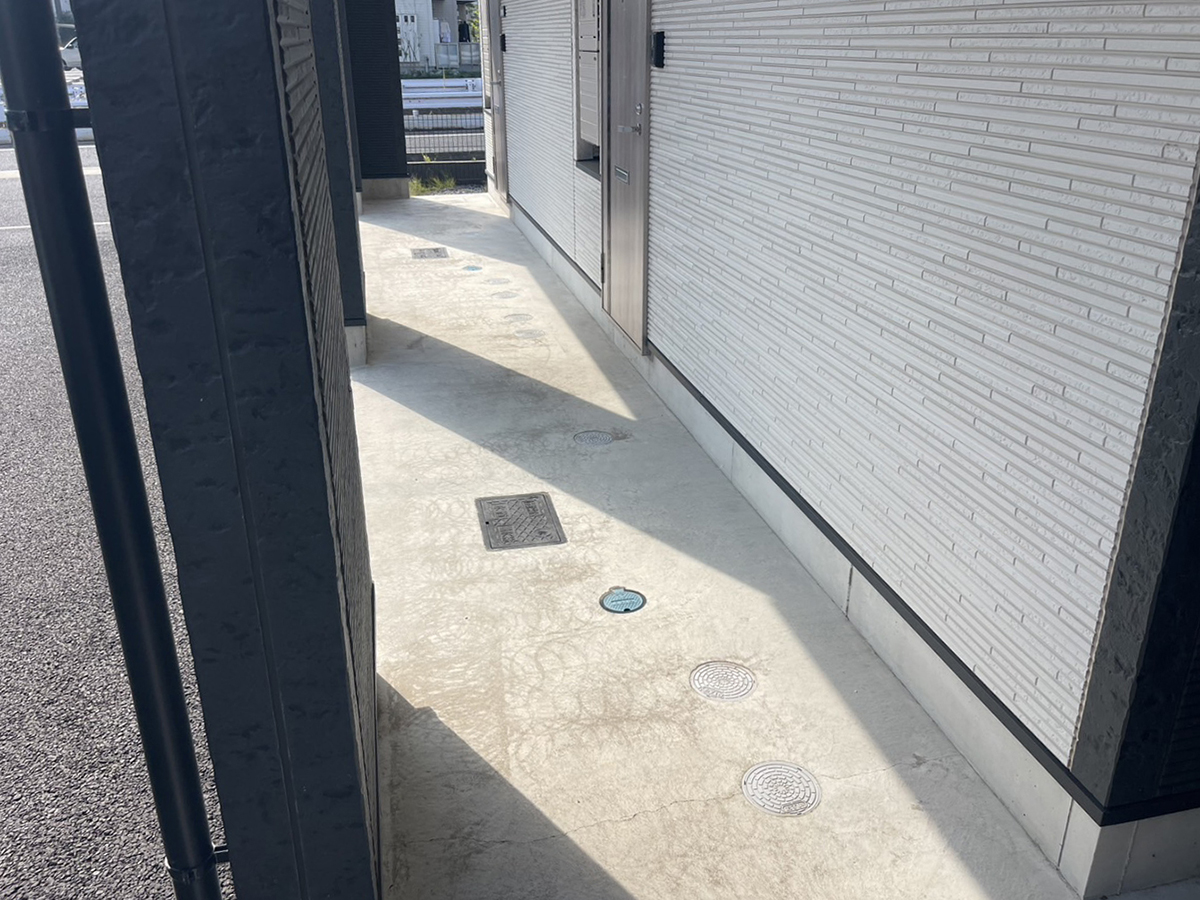 茨城県 東ヶ﨑工業 イメージ2