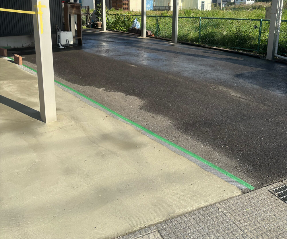 青森県 高奥フロアー イメージ2