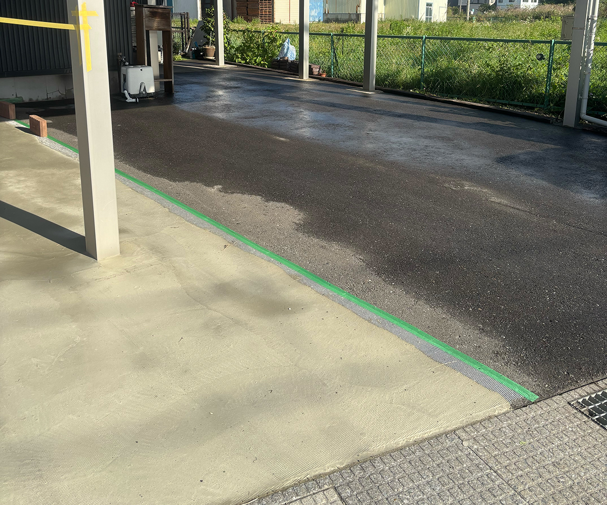 青森県 高奥フロアー イメージ2