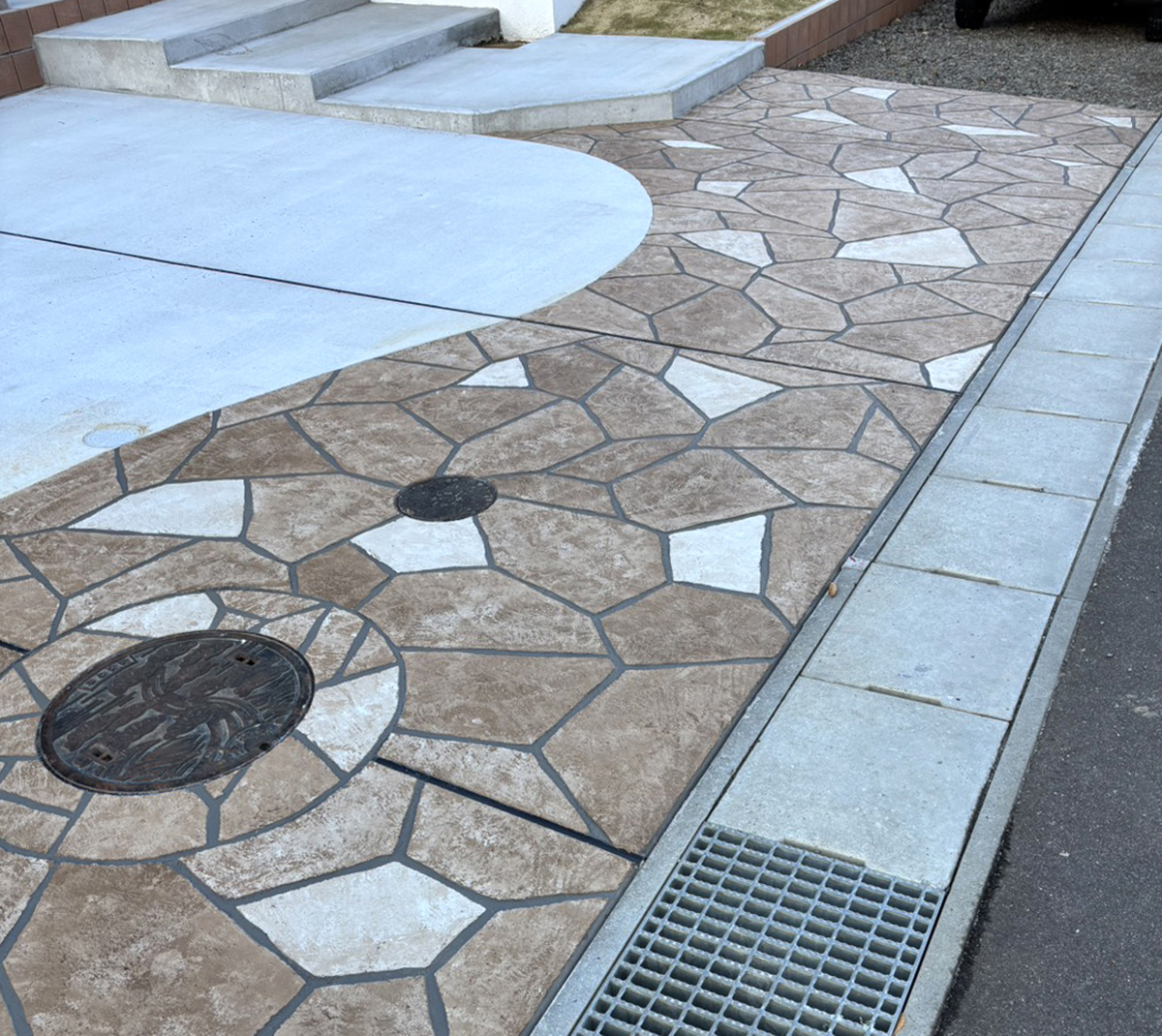 宮城県 株式会社 ファインズガーデン