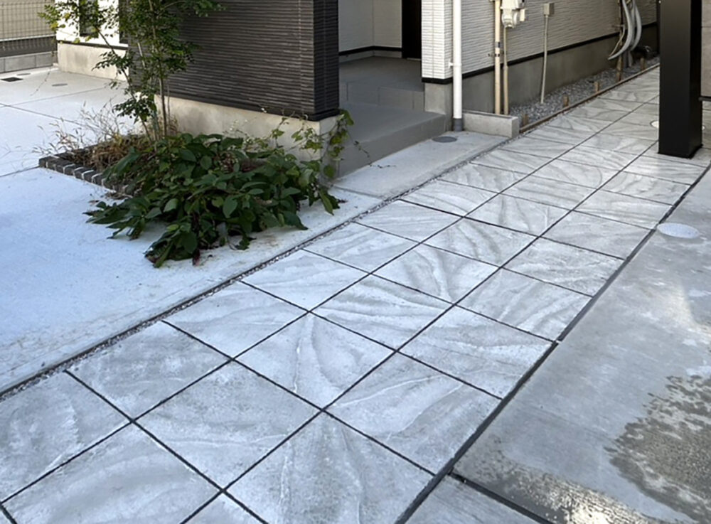 埼玉県 株式会社 庭夢創ファベルガーデン