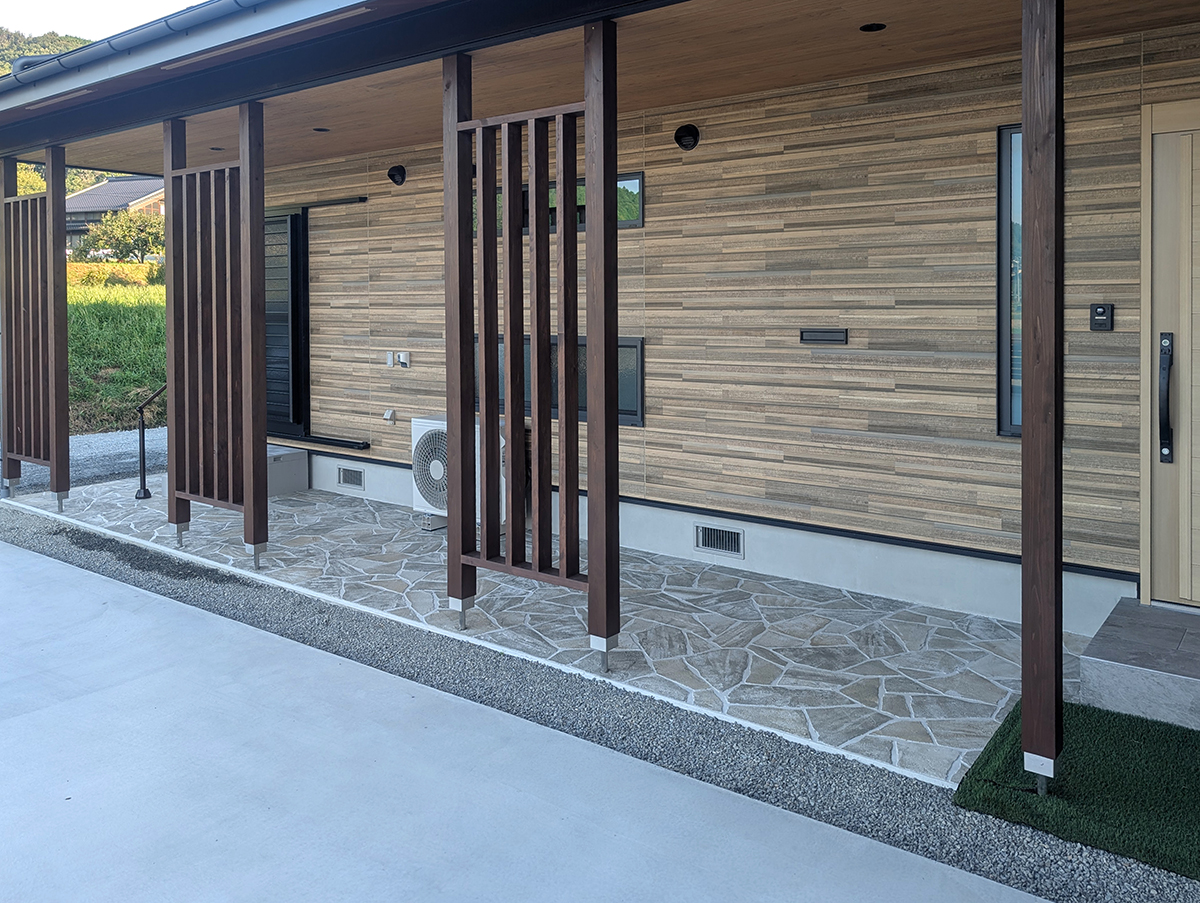 長野県 有限会社 松寿園