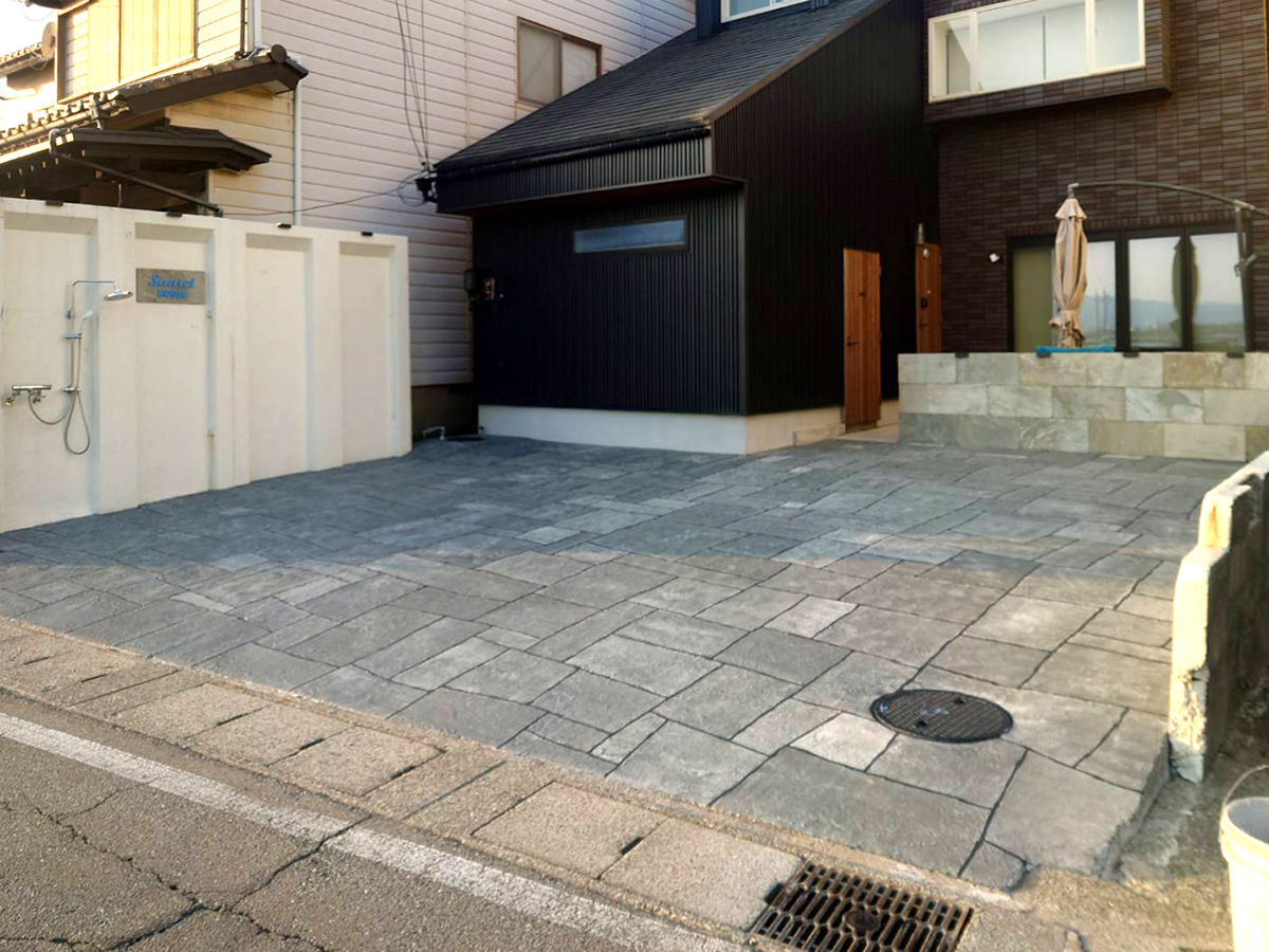 福井県 株式会社 TSK