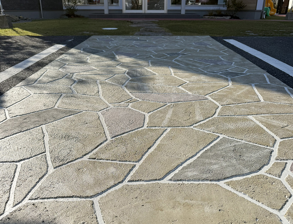 岡山県 合同会社 TOS技建