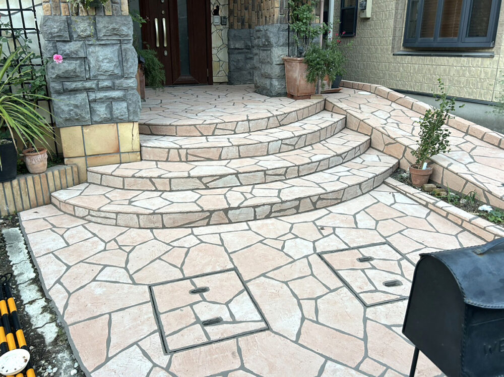 熊本県 NONコーポレーション株式会社