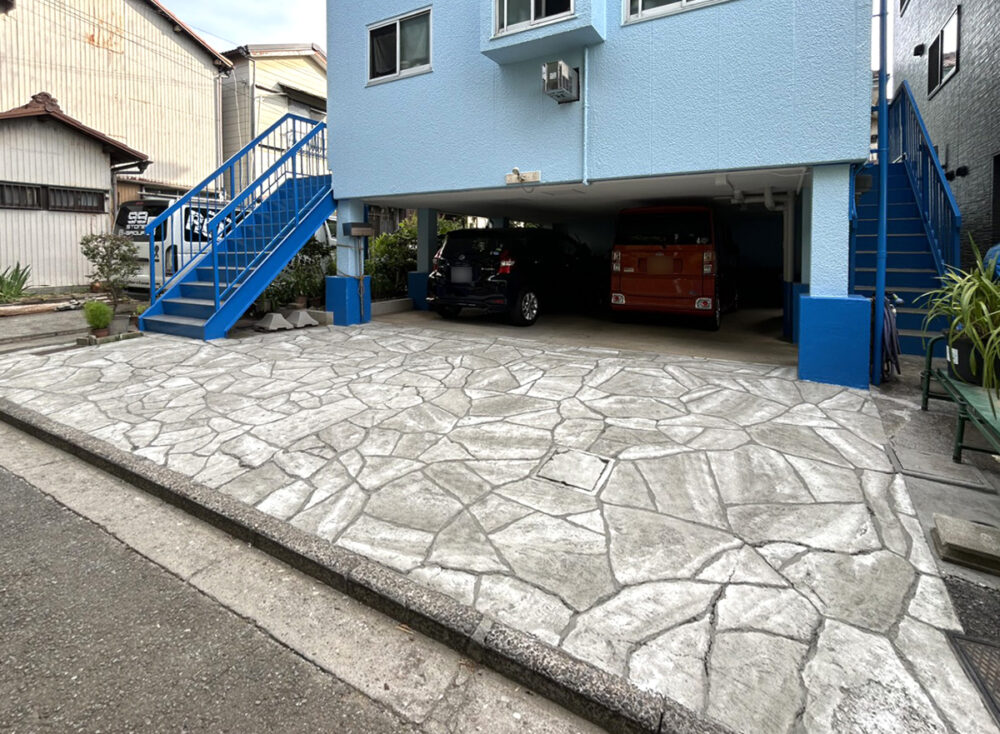 神奈川県 99STONE