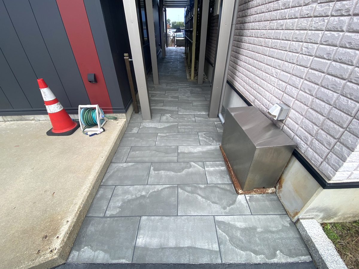 新潟県 M2株式会社