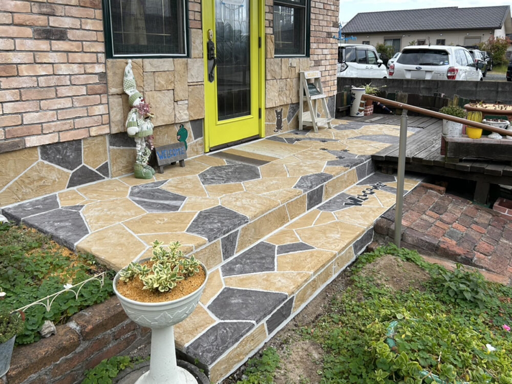 鹿児島県 宮田塗装店