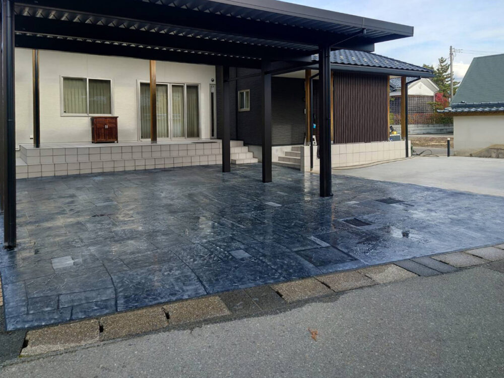 福井県 株式会社 TSK