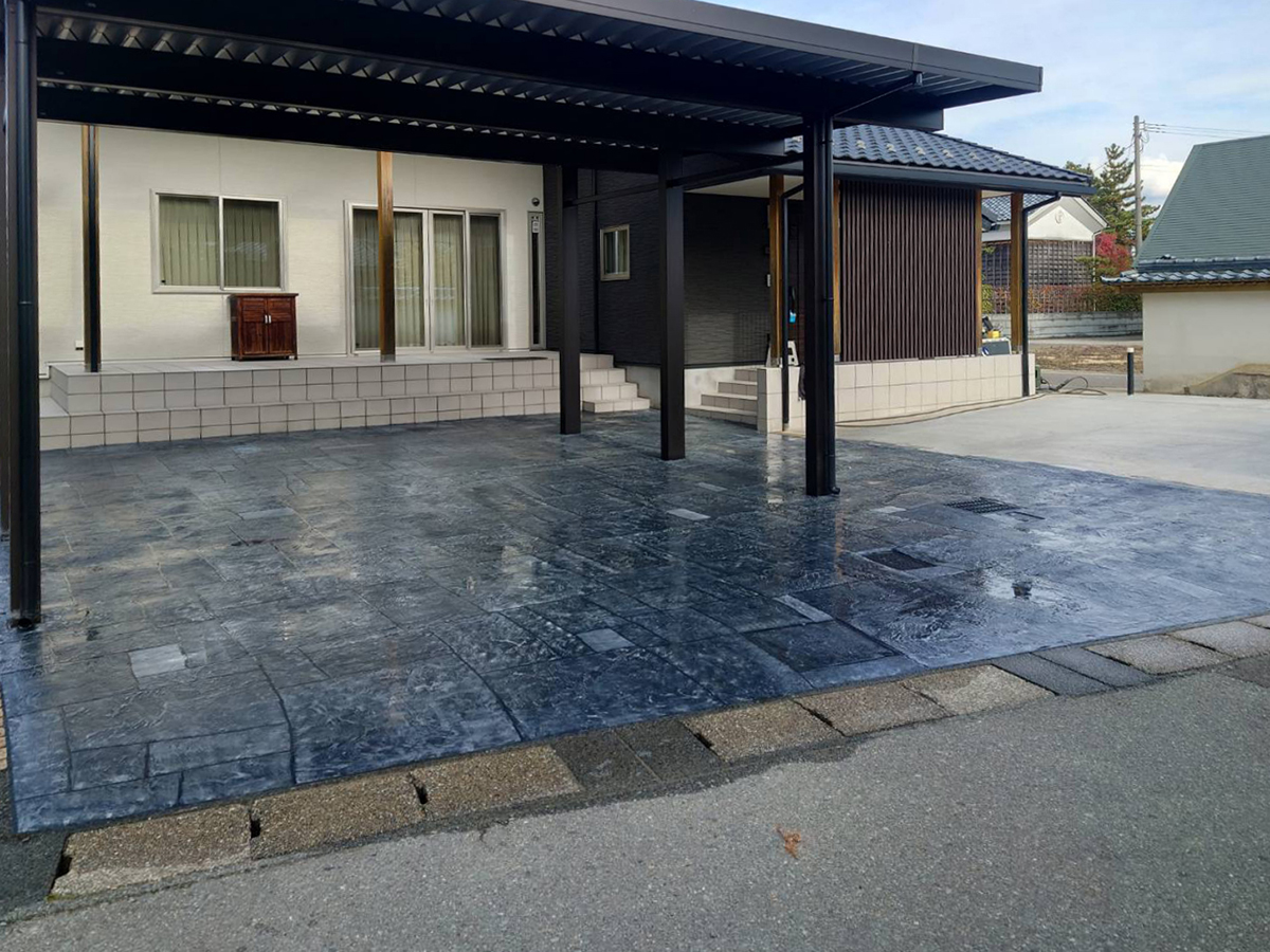 福井県 株式会社 TSK