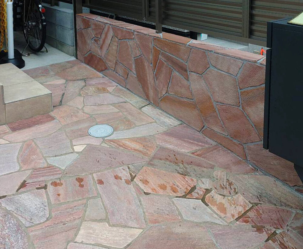 京都府 蒲原左官工業 イメージ2