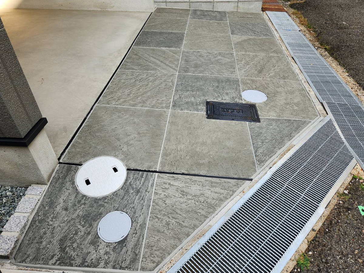 奈良県 株式会社 心和総業 イメージ2