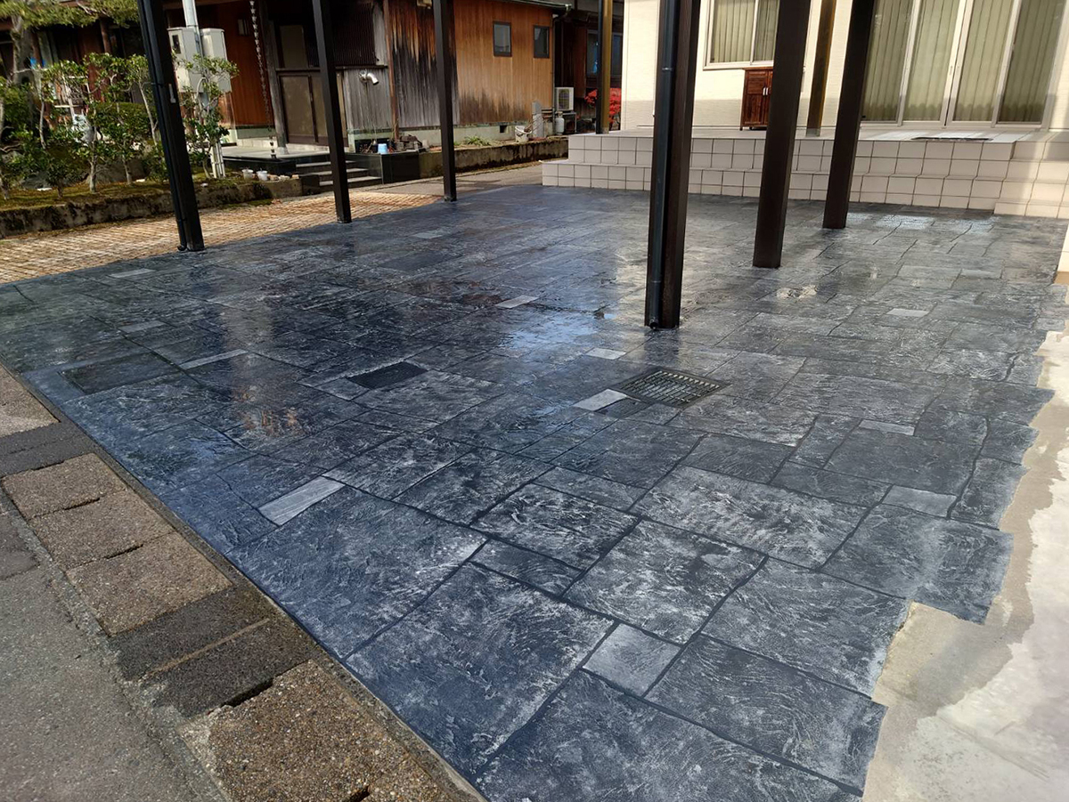 福井県 株式会社 TSK イメージ2