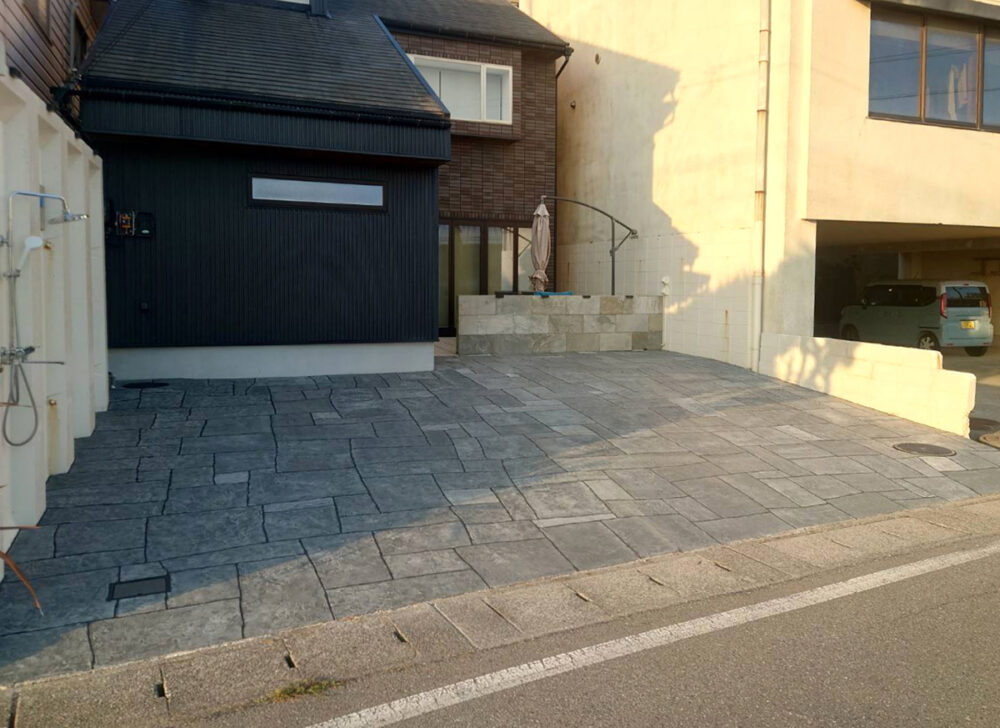 福井県 株式会社 TSK イメージ3