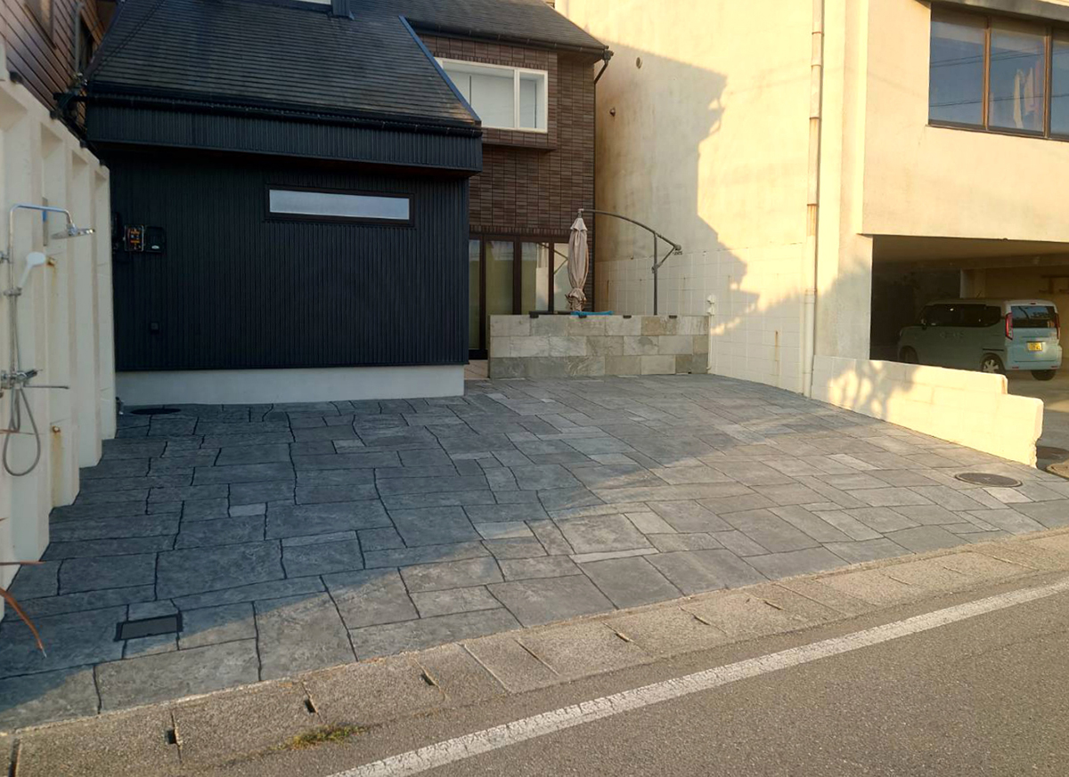 福井県 株式会社 TSK イメージ3