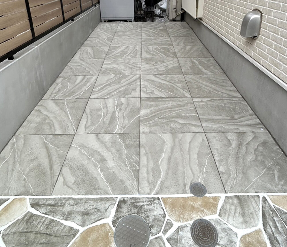 埼玉県 株式会社 庭夢創ファベルガーデン