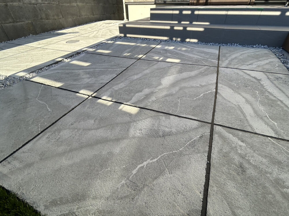 埼玉県 株式会社 庭夢創ファベルガーデン イメージ3