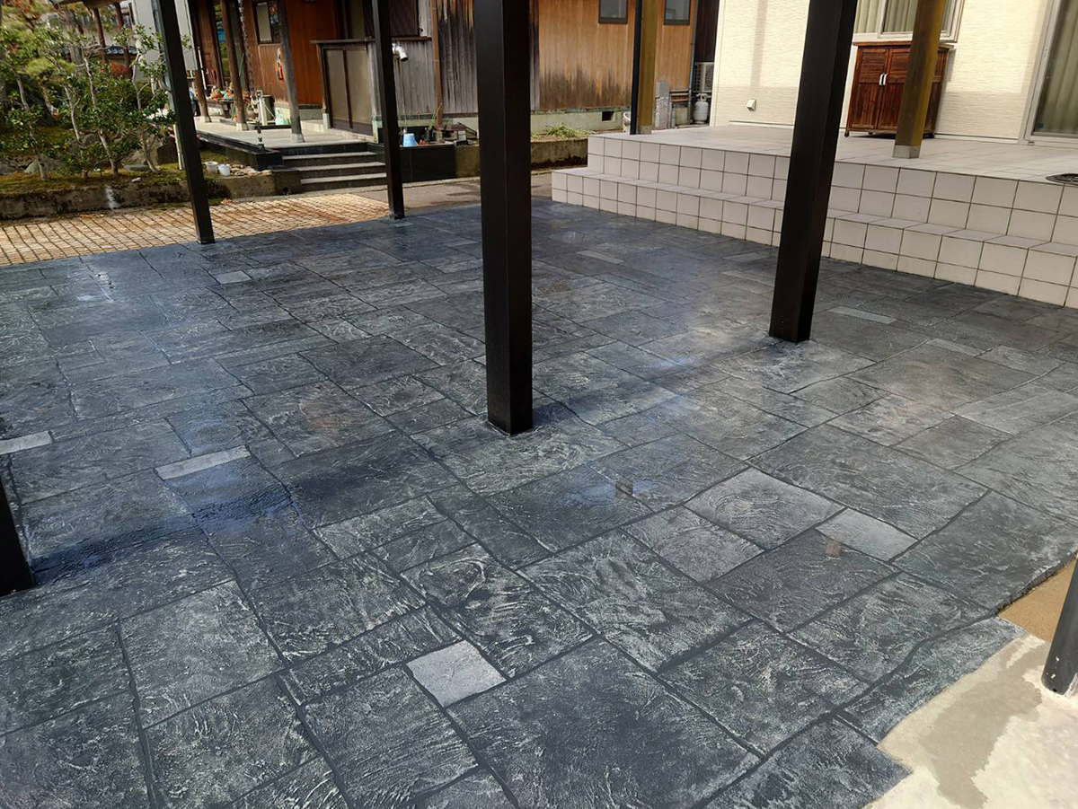 福井県 株式会社 TSK イメージ3