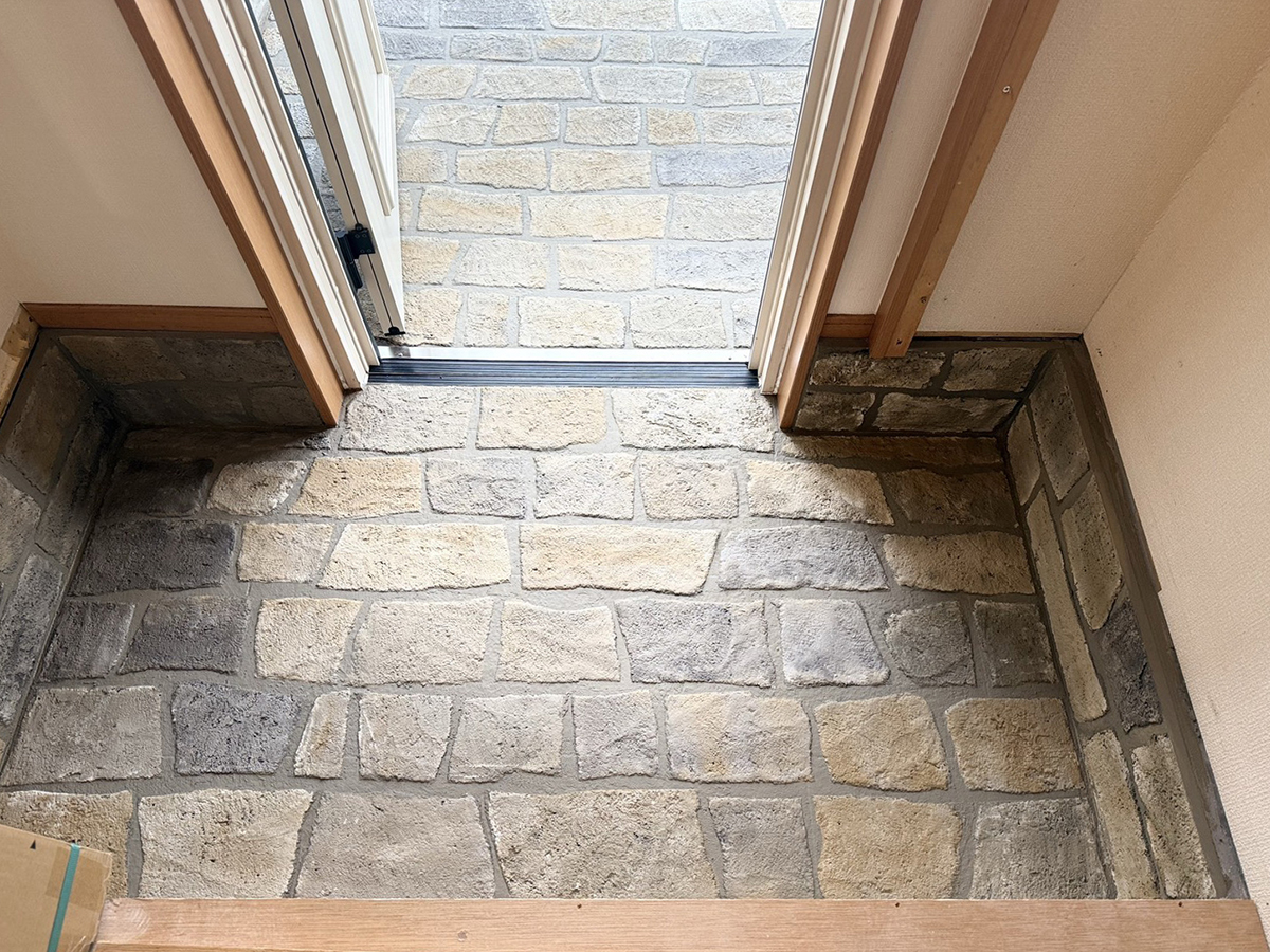 富山県 FLAT PINE イメージ7