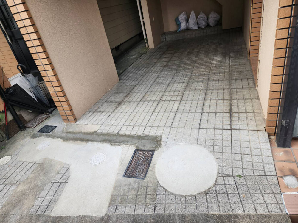 奈良県 株式会社 心和総業 イメージ1