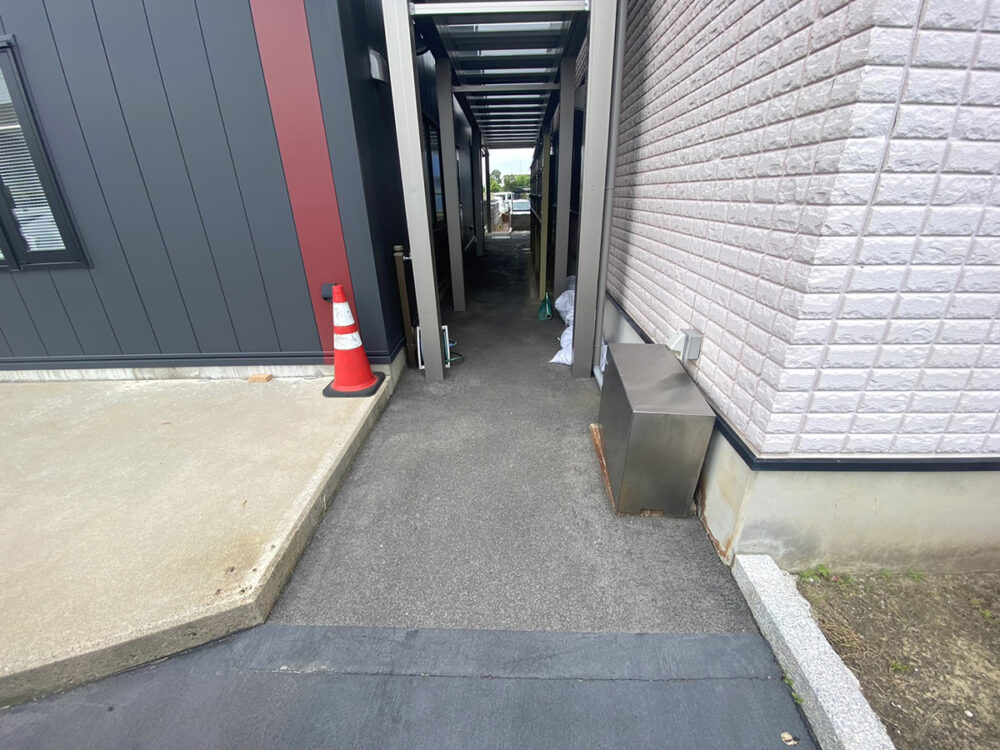 新潟県 M2株式会社 イメージ1