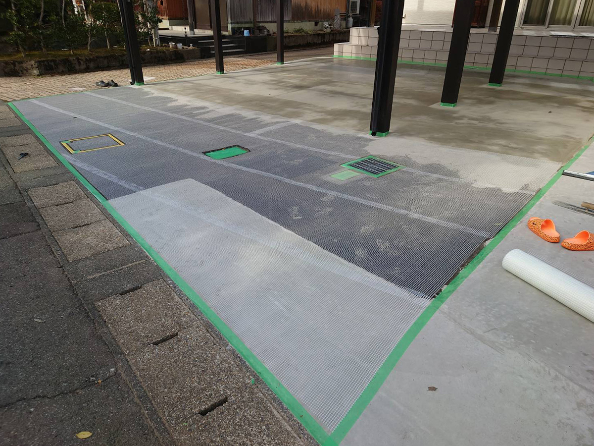 福井県 株式会社 TSK イメージ1