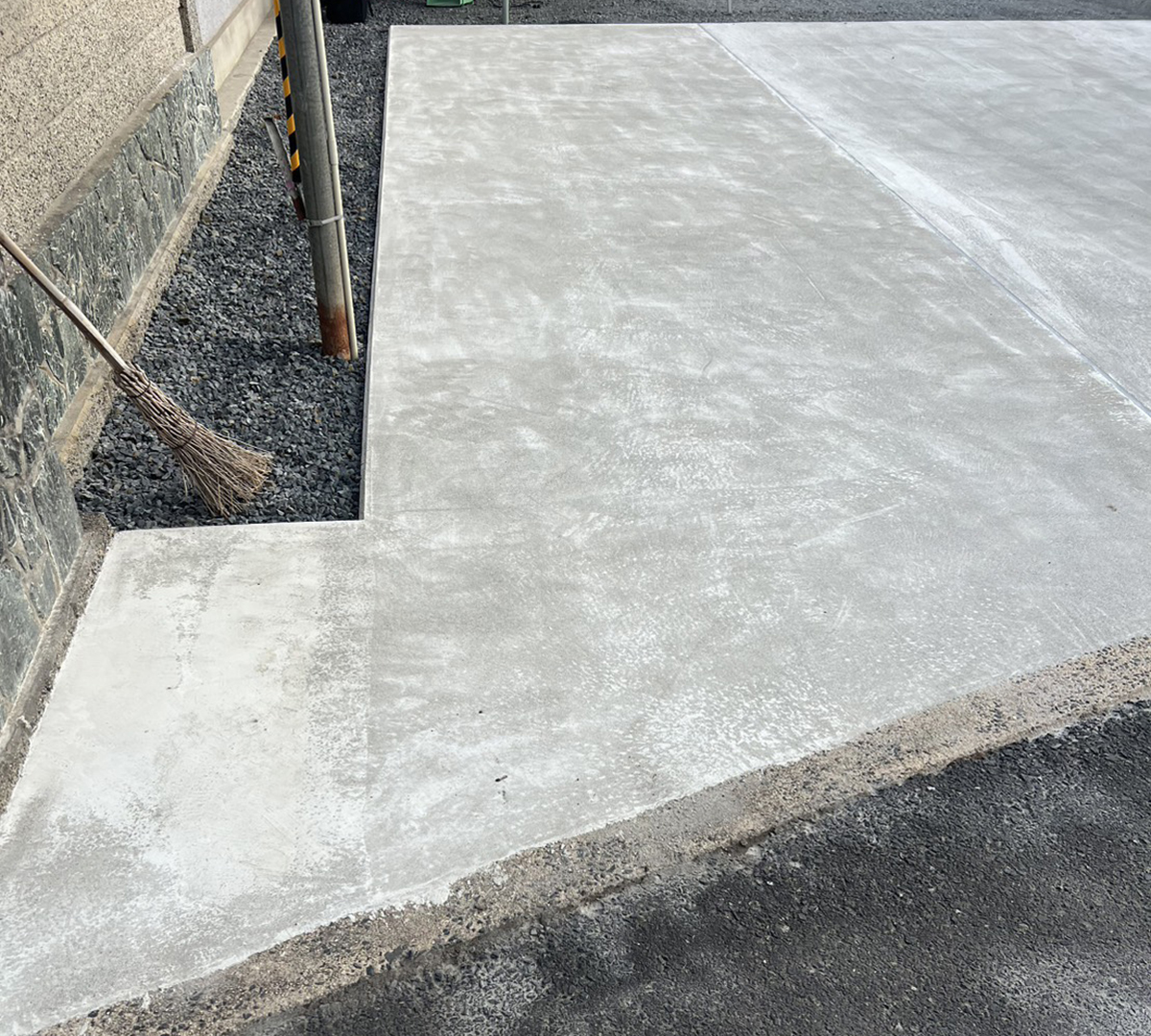 岡山県 合同会社 TOS技建 イメージ1