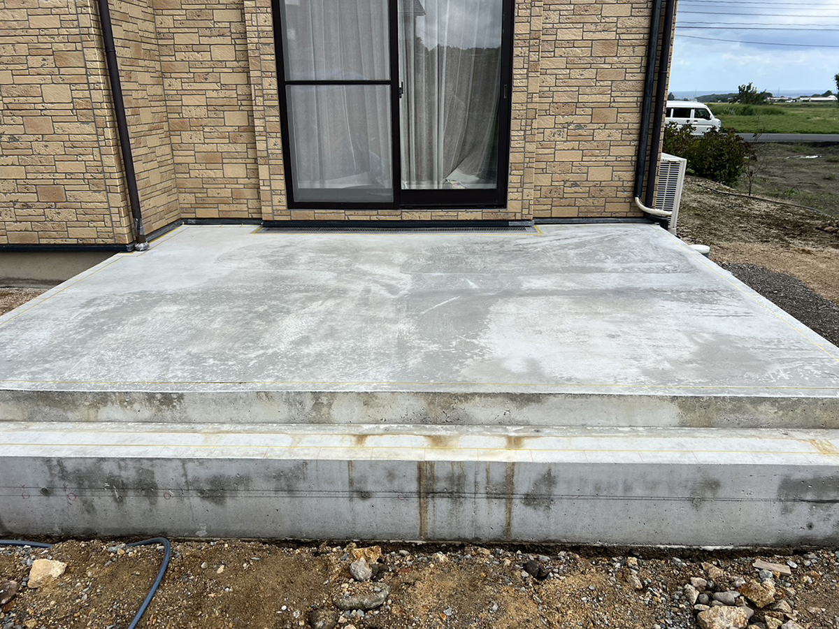 岡山県 合同会社 TOS技建 イメージ2