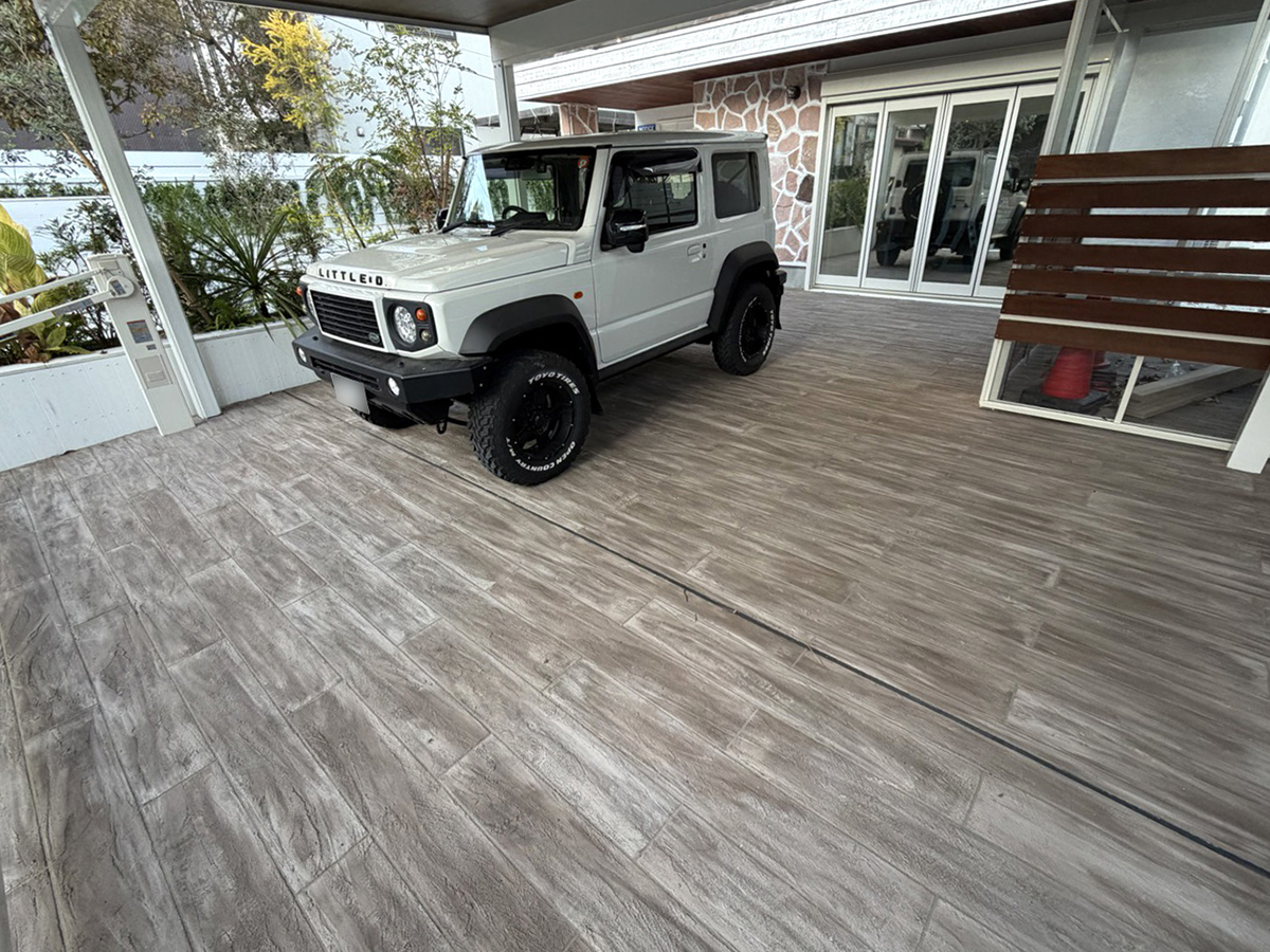 神奈川県 99STONE