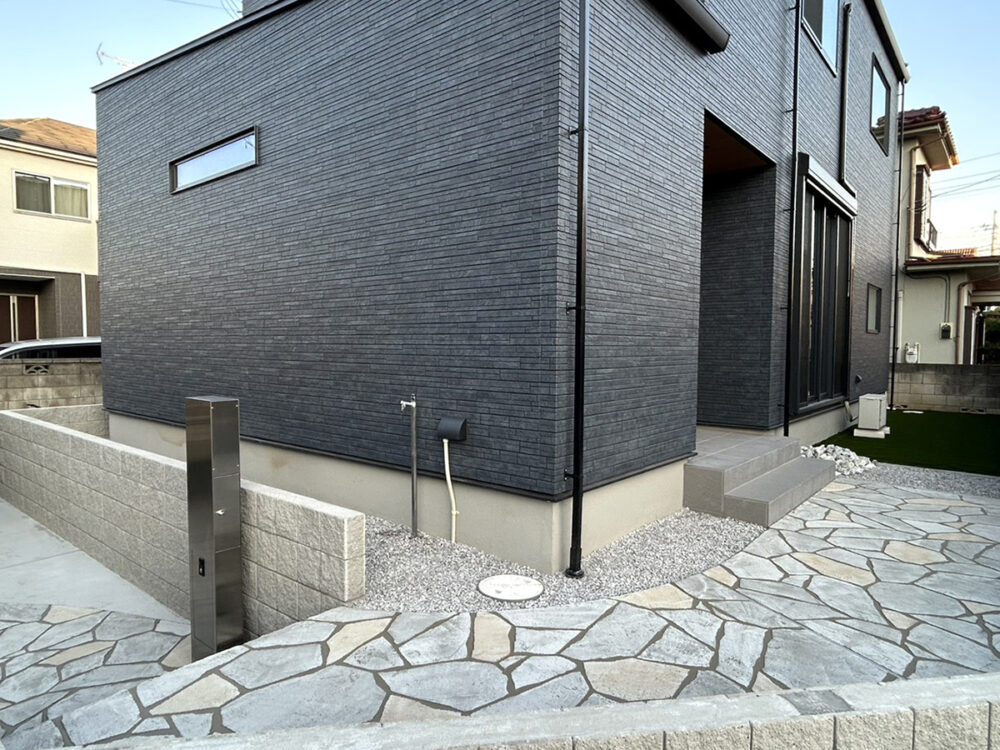 埼玉県 株式会社 庭夢創ファベルガーデン イメージ3