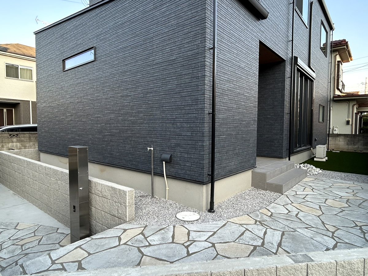 埼玉県 株式会社 庭夢創ファベルガーデン イメージ3