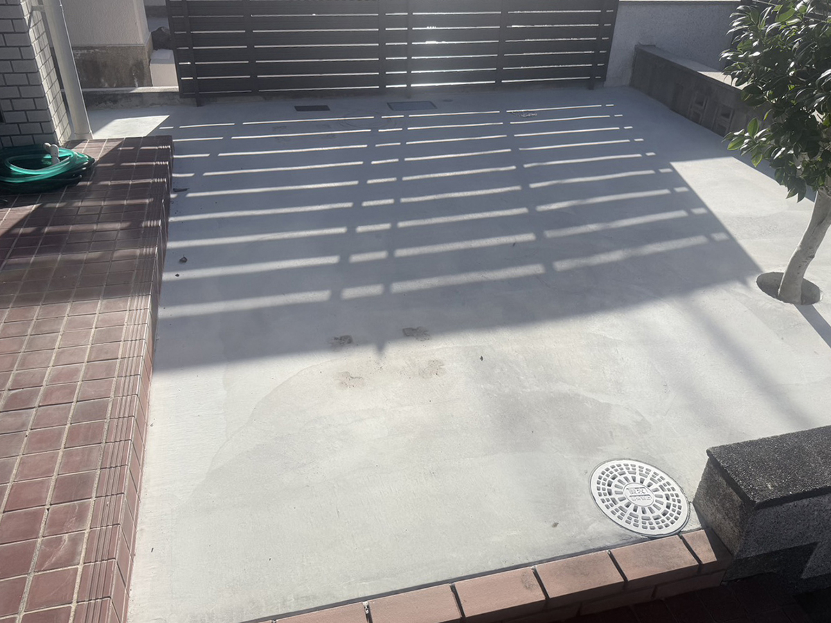 愛知県 株式会社 中村造建 イメージ1