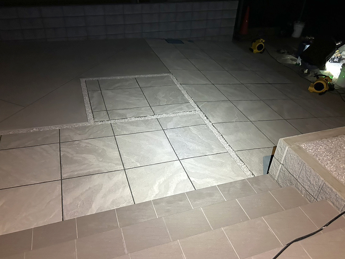 埼玉県 株式会社 庭夢創ファベルガーデン