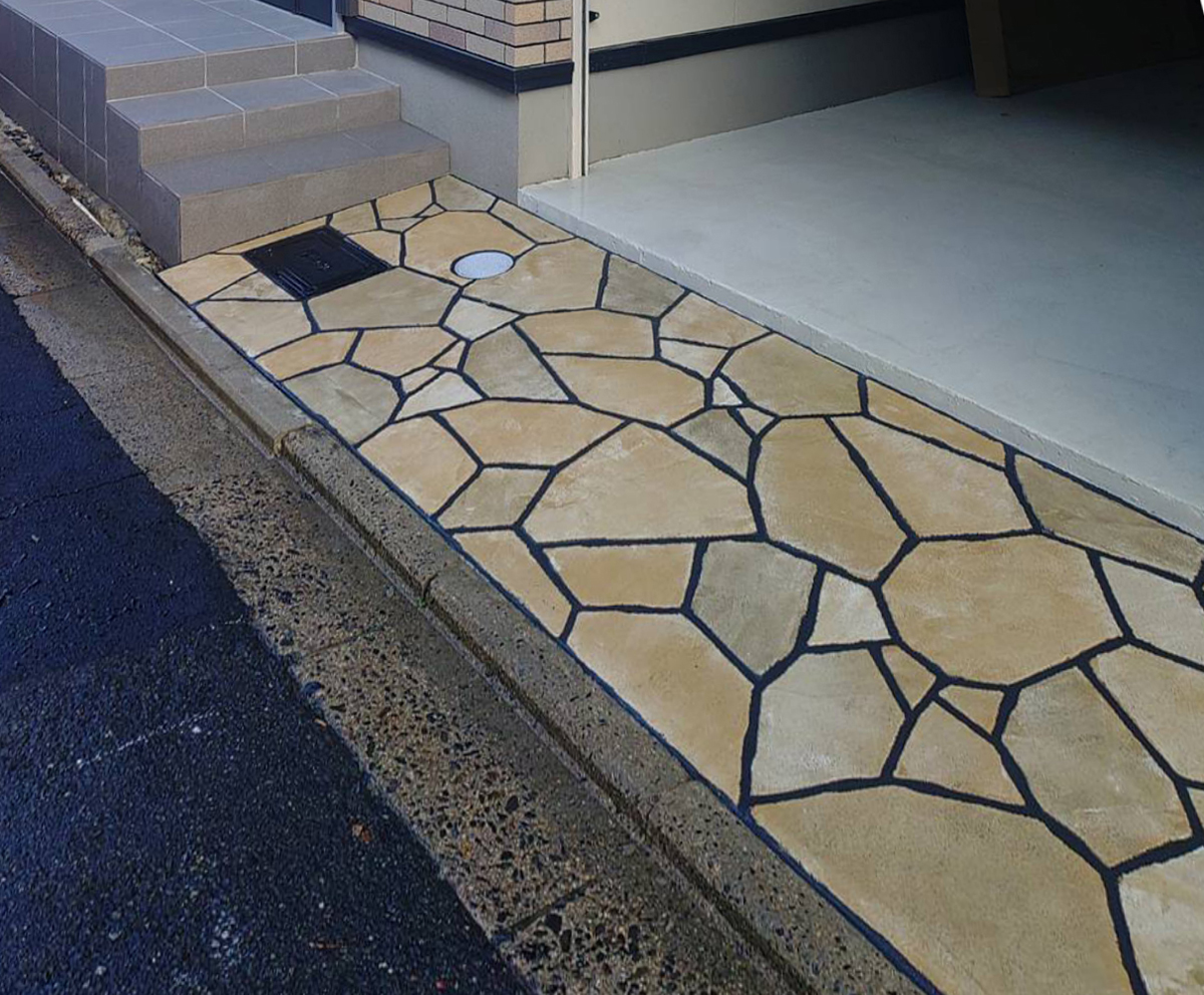 京都府 蒲原左官工業