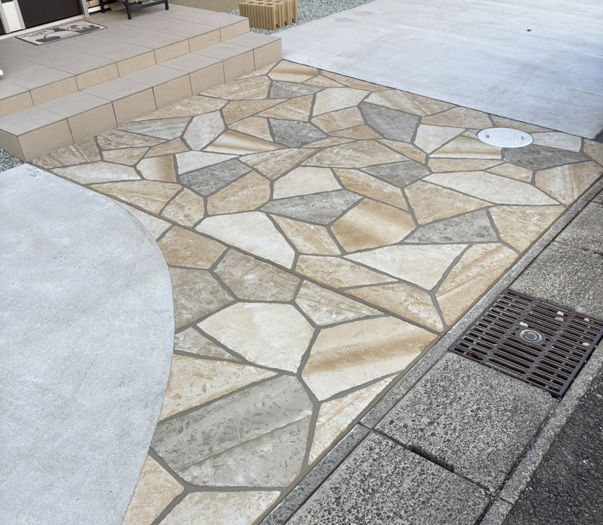 宮城県 株式会社 ファインズガーデン